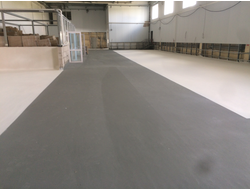 Гидроизоляция напыляемой полимочевиной