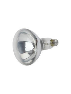 Лампа белая ИКЗ 220-250 R127