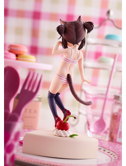 Фигурка 1/7 Чокола (Chocola Pretty Kitty Style)