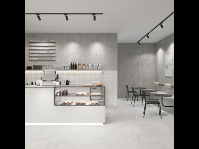 Светильник Denkirs DK3346-WB