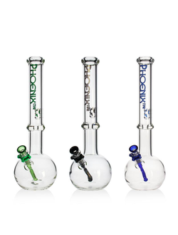 Бонг PHOENIX BUBBLE colb 45