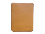 Чехол Leather для Kindle / Светло-коричневый