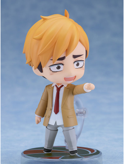 Нендроид Ацуму Мия (Atsumu Miya School Uniform Ver.)