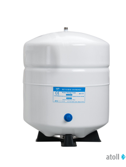 Накопительный бак atoll RO-132 18/12л (A-004E)