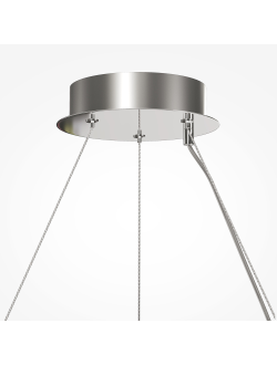 Подвесной светильник Castello, MOD335PL-L30CH3K