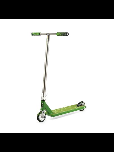 Трюковой самокат HIPE H6