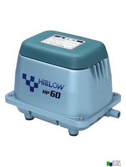 Компрессор HIBLOW HP-60