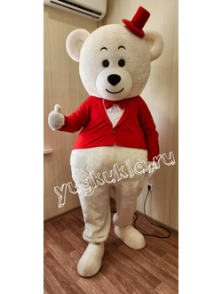 Ростовая кукла Мишка 9