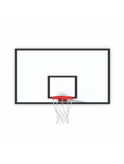 спортинвентарь Баскетбольное кольцо 2