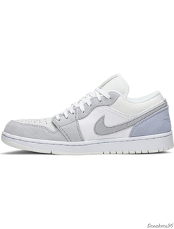 Nike Air Jordan 1 Low Paris  Унисекс (36-45)
