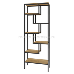 ОМ065 Стеллаж Сл003. Размер: 800х2120х300