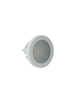 Влагозащищенный светильник Denkirs DK3012-WH