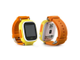 Smart-часы детские Орбита OT-SMG14 GPS (gp01) (Жёлтые)