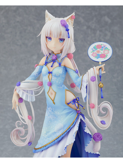 Фигурка 1/7 Ванилла (Vanilla Chinese Dress Ver.)