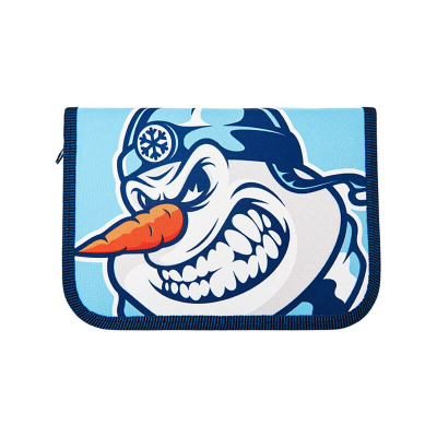 Пенал школьника ХК "СИБИРЬ"