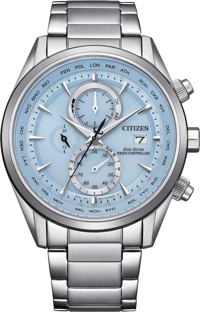 Наручные часы Citizen AT8260-85M