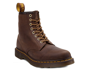 DR MARTENS 1460 GAUCHO CRAZY HORSE LEATHER
