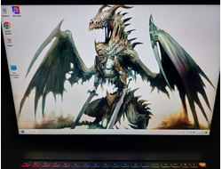 MSI Sword 17 HX B14VFKG-046XRU ( 17.3 WUXGA IPS 165Hz i9-14900HX RTX4060 (8Gb) 16Gb 1TB SSD )