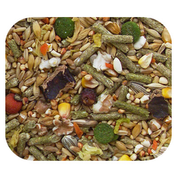 Sultan для морских свинок "Полноценная трапеза" 0,4 кг