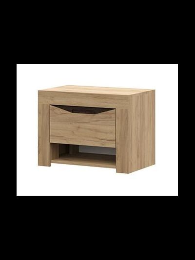 Паола ТП-701 тумба прикроватная