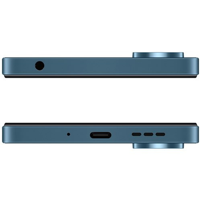 Redmi 13C blue