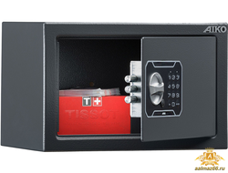 Мебельный сейф AIKO T-200 EL