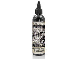Grey Wash Medium - Nocturnal Tattoo Ink (США 2 OZ)