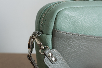 Видеоурок по пошиву сумки ИРИС