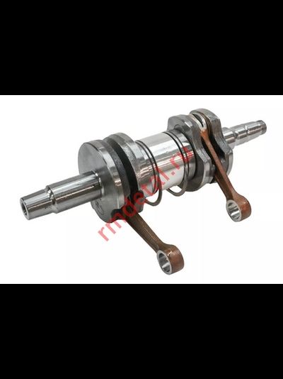 Вал коленчатый C40500240 (под зажигание ФЛЭЙМЗ и РЗП)