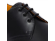 Ботинки Dr. Martens 1461 Smooth Hf цвет черный
