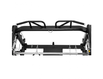 Силовая станция, машина Смита DFC PowerGym D822