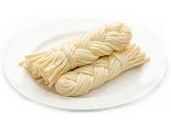 Сыр "Кавказская коса белая" Фермерский