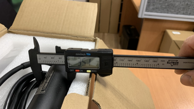 TAOS Электро подъемник крышки багажника (5-й двери)