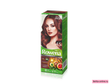 Rowena Краска для волос Soft Silk, тон 4.5 Махагон (без аммиака)