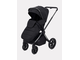 Коляска 3в1 Rant Falcon Therm Black