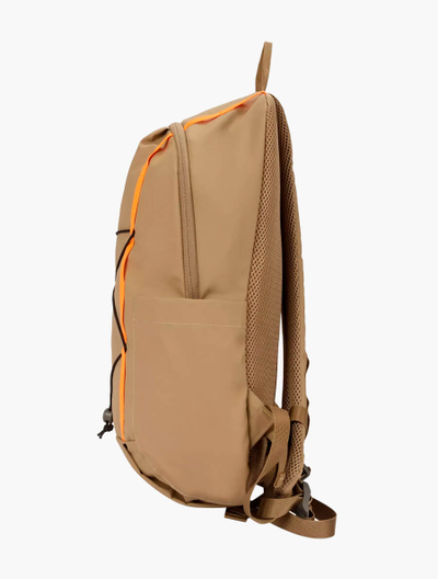Рюкзак Elliker Keswik Zip Top Backpack 22L Sand