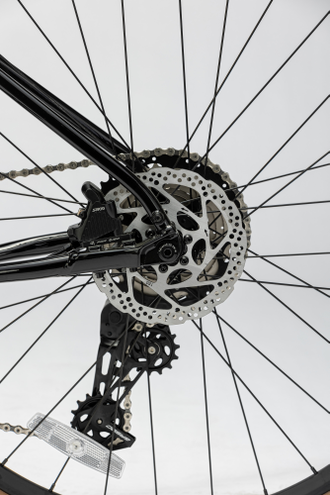 Шоссейный велосипед forward indie jam 1.0, рама 18" (копия)