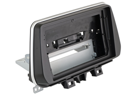 Рамка для UMS HYUNDAI Tucson 2018-2020, 9&quot; Артикул: Incar RHY-FC332, 22-405
