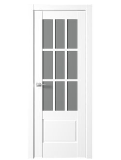 SOLO-6 White Ash полный КОМПЛЕКТ