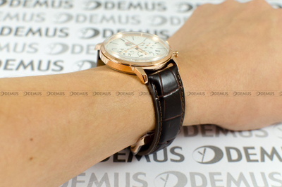 Мужские часы Orient RA-KV0403S