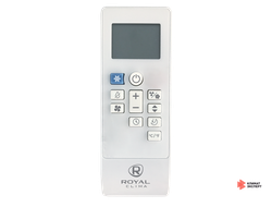 Мобильный кондиционер cерии STRADA RM-ST39CH-E