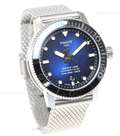 Швейцарские часы Tissot T120.407.11.041.02