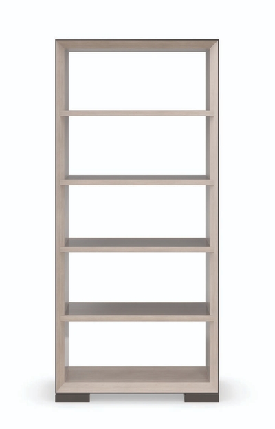 Стеллаж Хай Райз (HIGH RISE) (L97*P41*H212) CLA-422-811