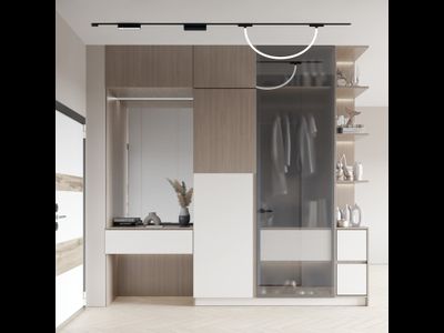 Светильник Denkirs DK3182-WB