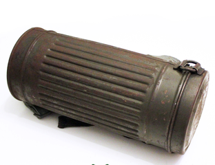 ампуломет германия