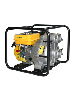 Мотопомпа CHAMPION GTP80 (грязная вода)