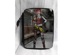 Пенал Borderlands, Бордерленд №6