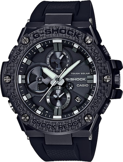Часы Casio G-Shock GST-B100X-1A