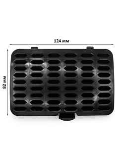 Выходной фильтр для пылесоса Holt HT-VC-007, сменный