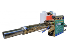 Генератор горячего тумана для дезинфекции